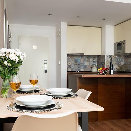 Apartmany Jako Doma プルゼニ 部屋 写真