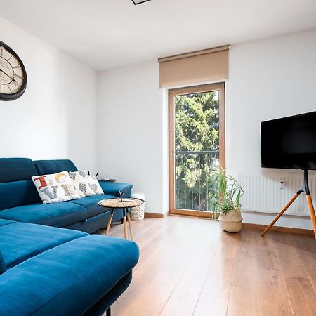 Apartmany Jako Doma プルゼニ 部屋 写真