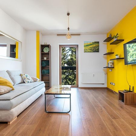 Apartmany Jako Doma プルゼニ 部屋 写真