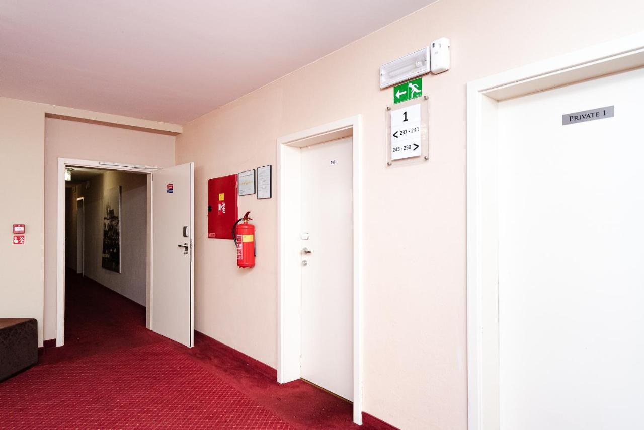 Apartmany Jako Doma プルゼニ エクステリア 写真