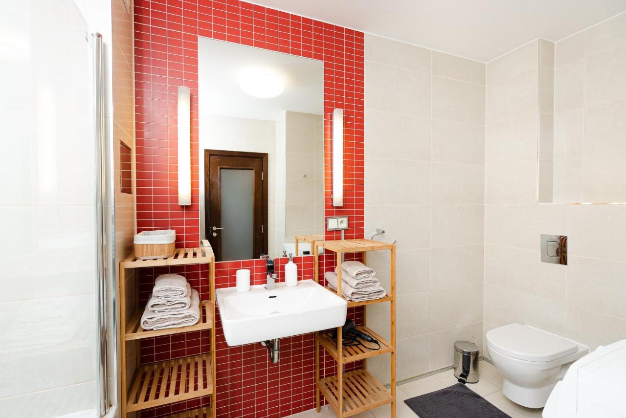 Apartmany Jako Doma プルゼニ エクステリア 写真