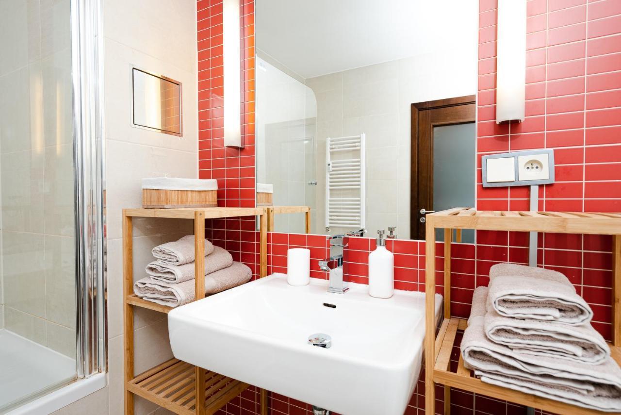 Apartmany Jako Doma プルゼニ エクステリア 写真