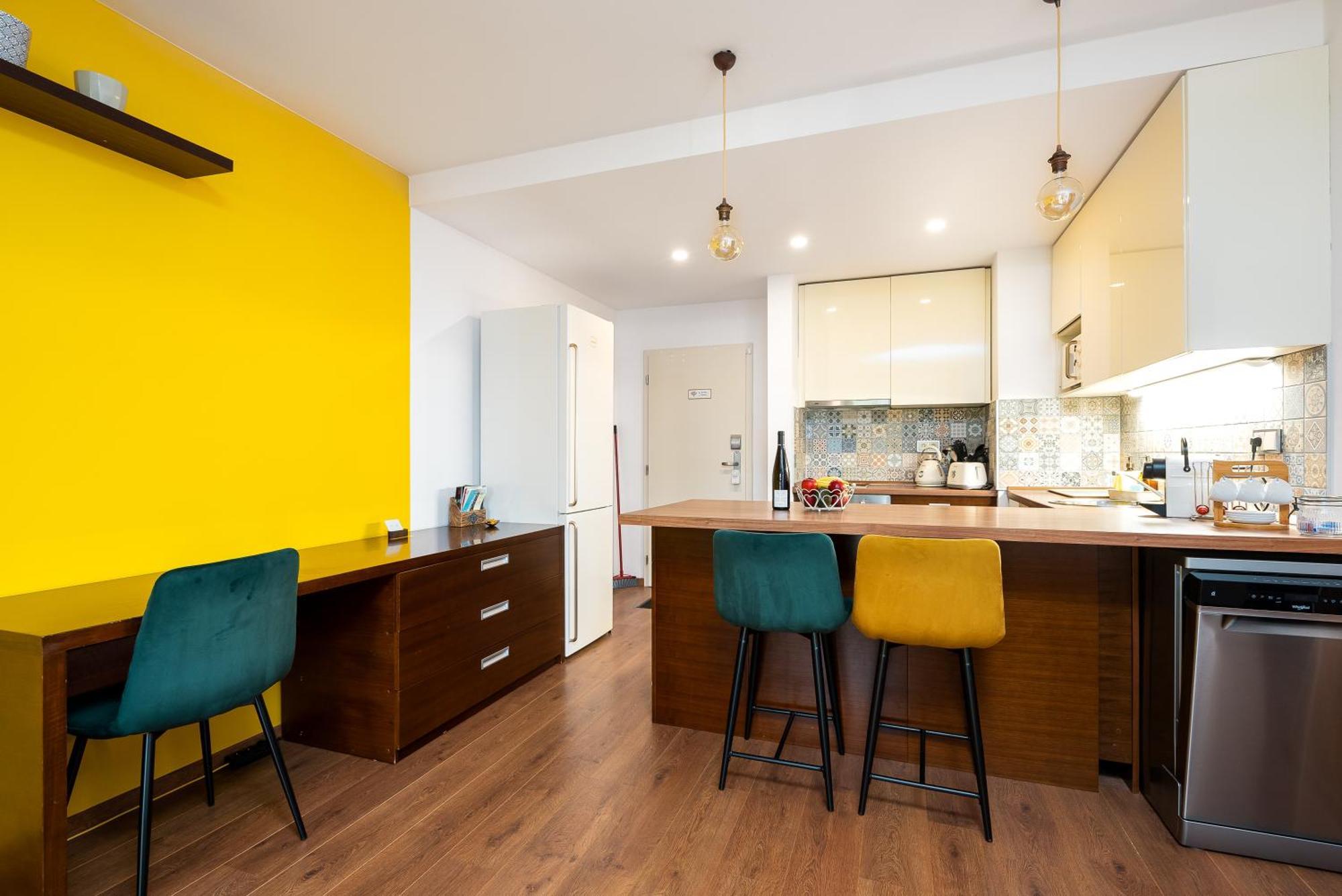 Apartmany Jako Doma プルゼニ 部屋 写真