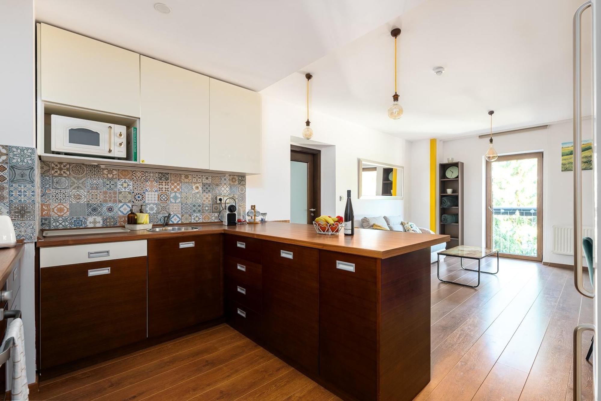 Apartmany Jako Doma プルゼニ 部屋 写真