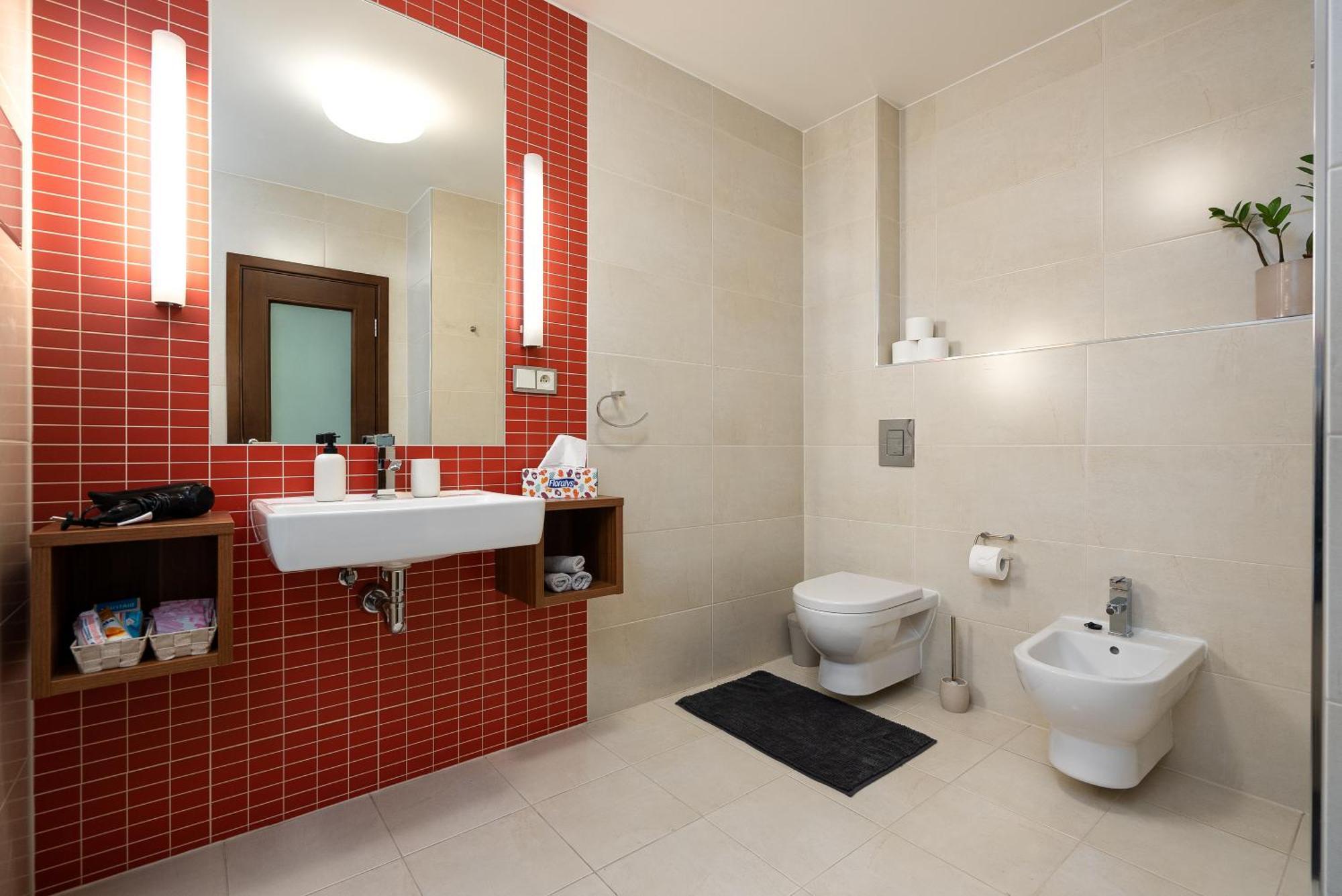Apartmany Jako Doma プルゼニ 部屋 写真