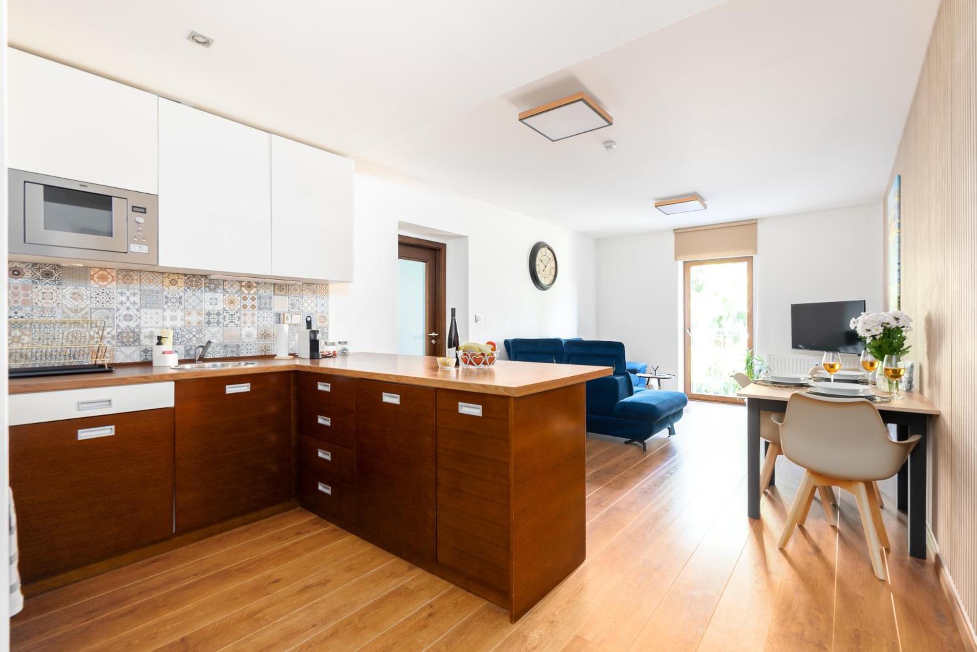Apartmany Jako Doma プルゼニ 部屋 写真