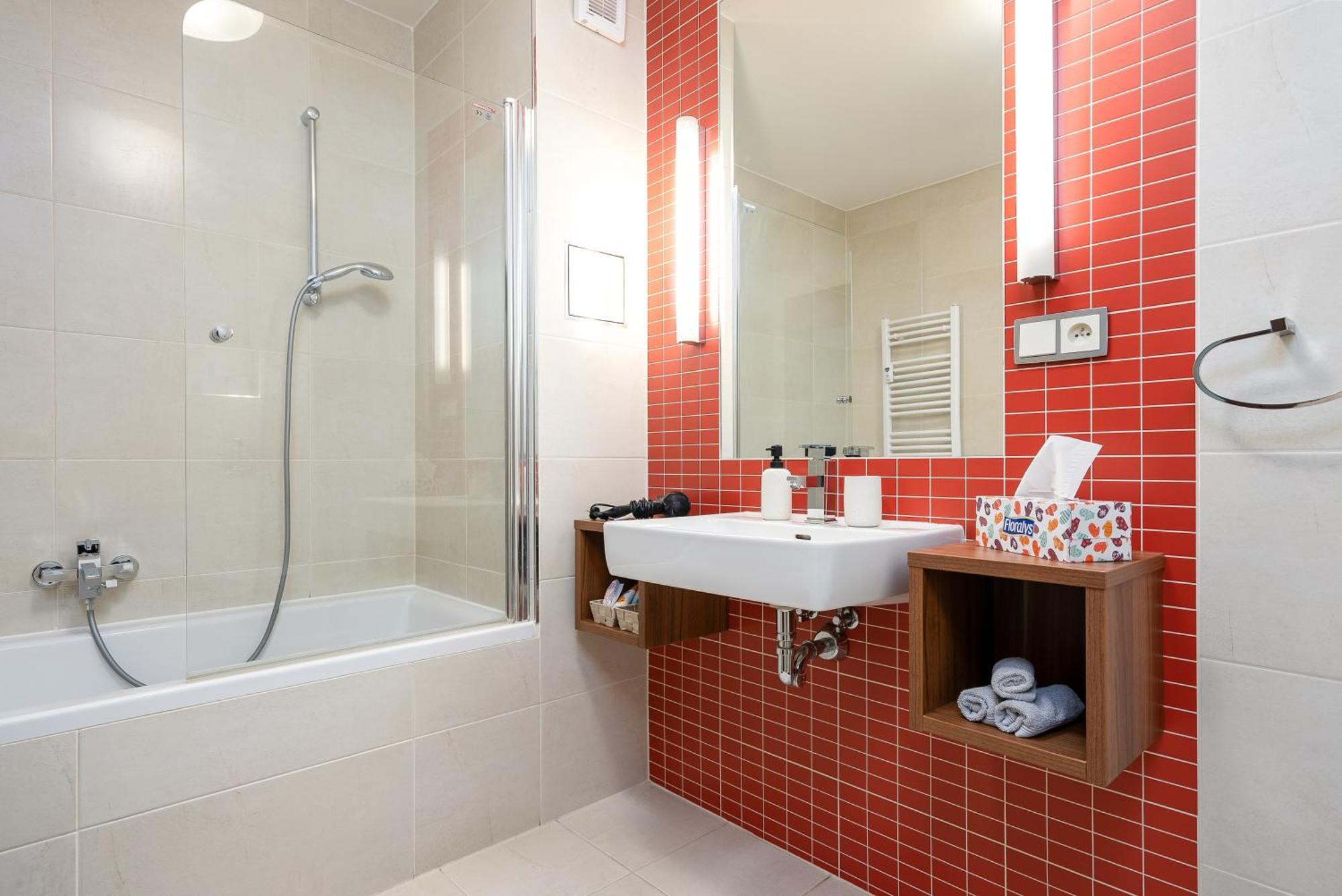Apartmany Jako Doma プルゼニ 部屋 写真