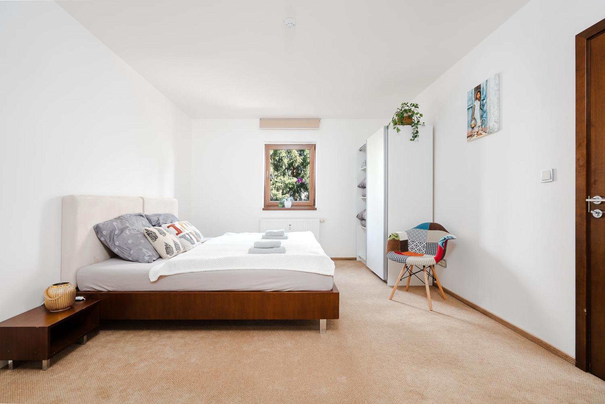 Apartmany Jako Doma プルゼニ 部屋 写真