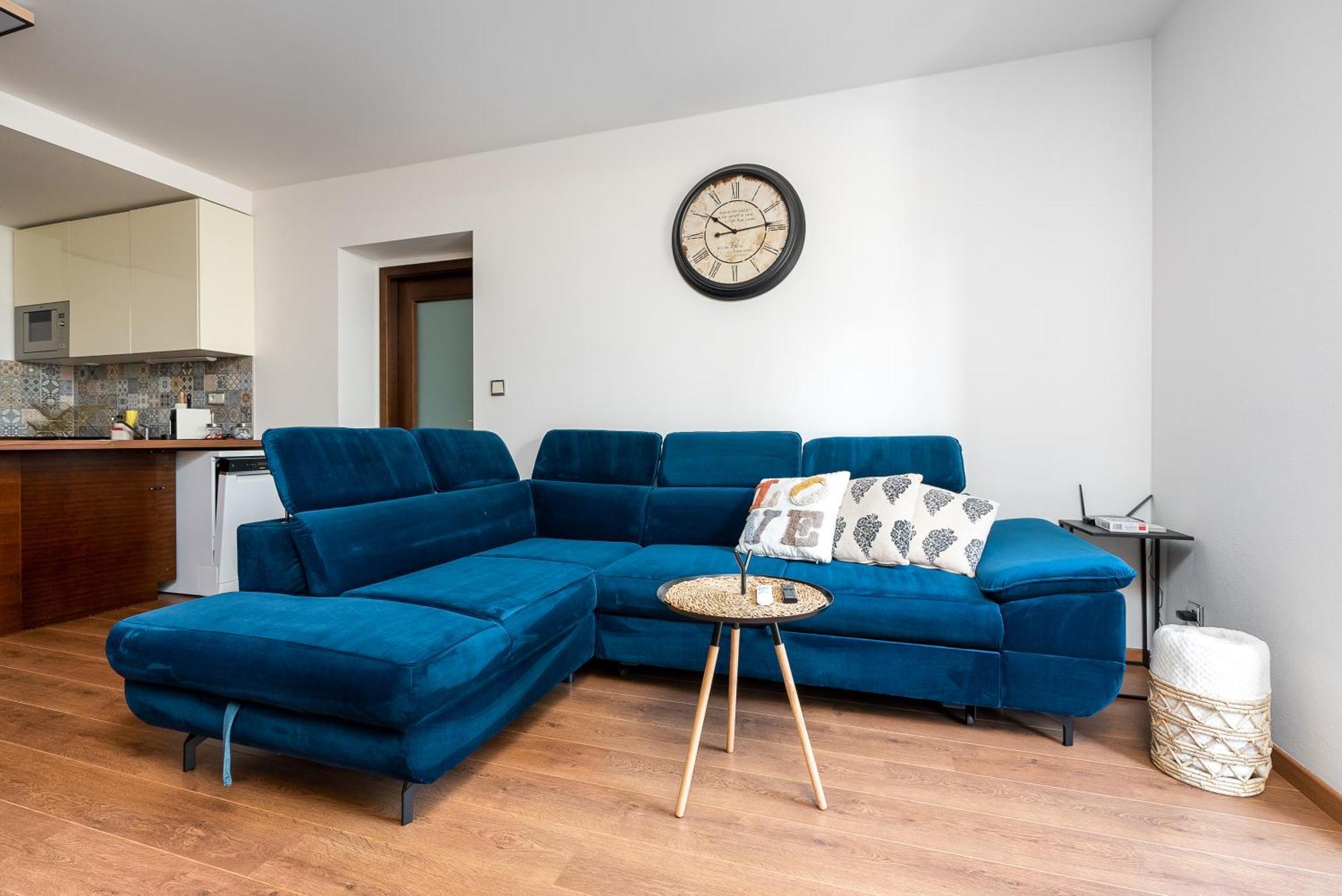 Apartmany Jako Doma プルゼニ 部屋 写真