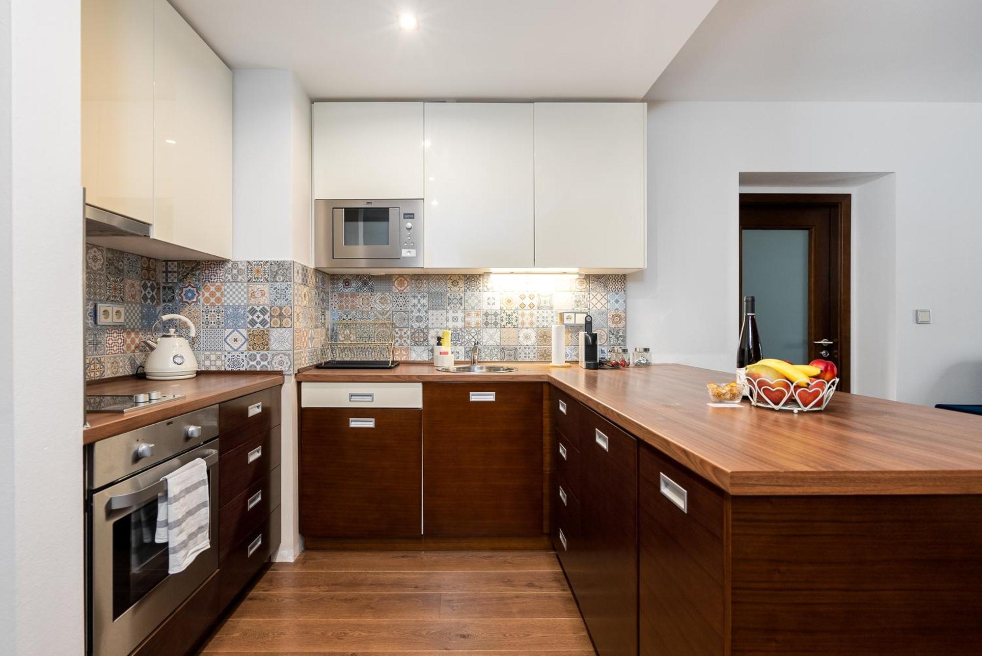 Apartmany Jako Doma プルゼニ 部屋 写真