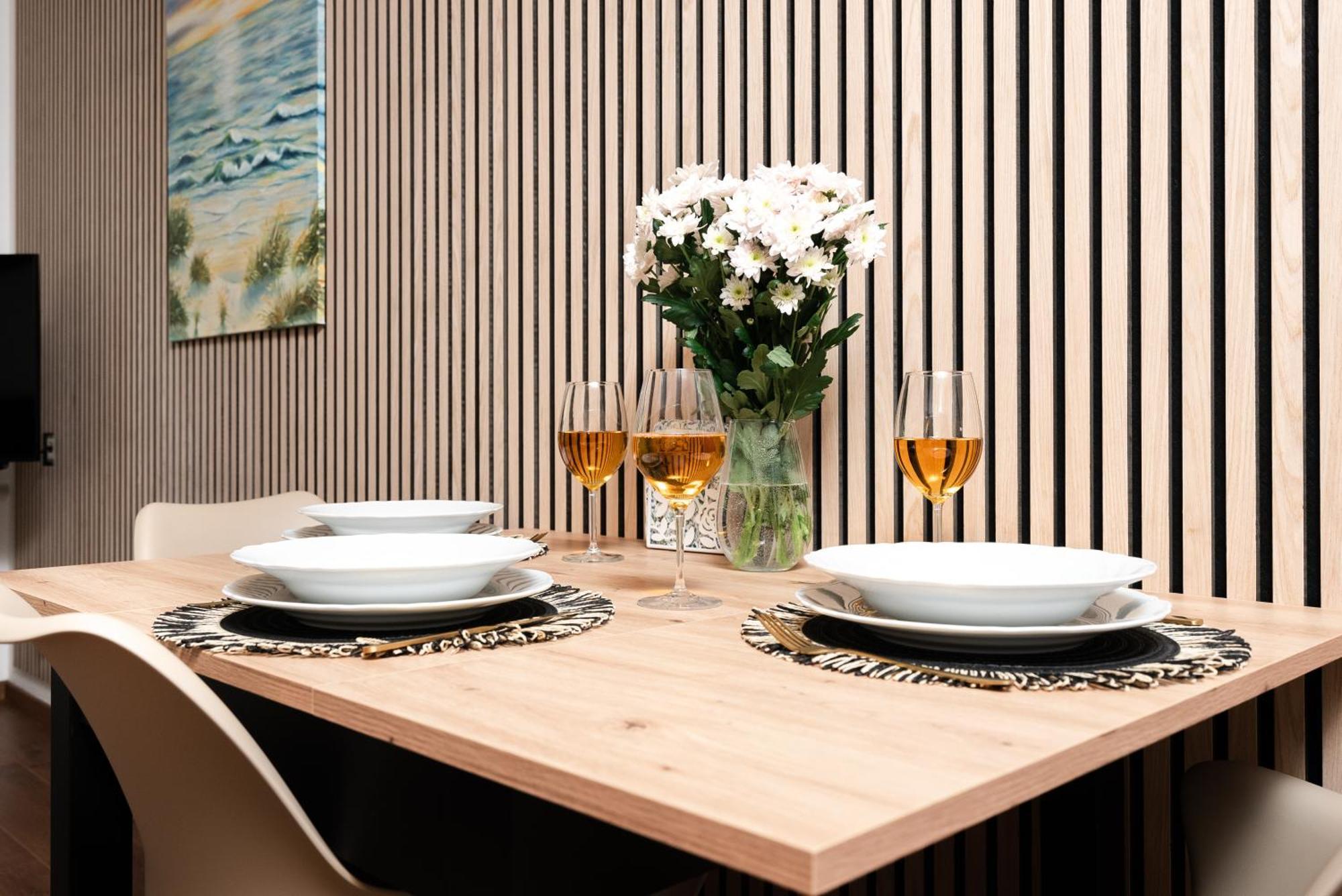 Apartmany Jako Doma プルゼニ 部屋 写真