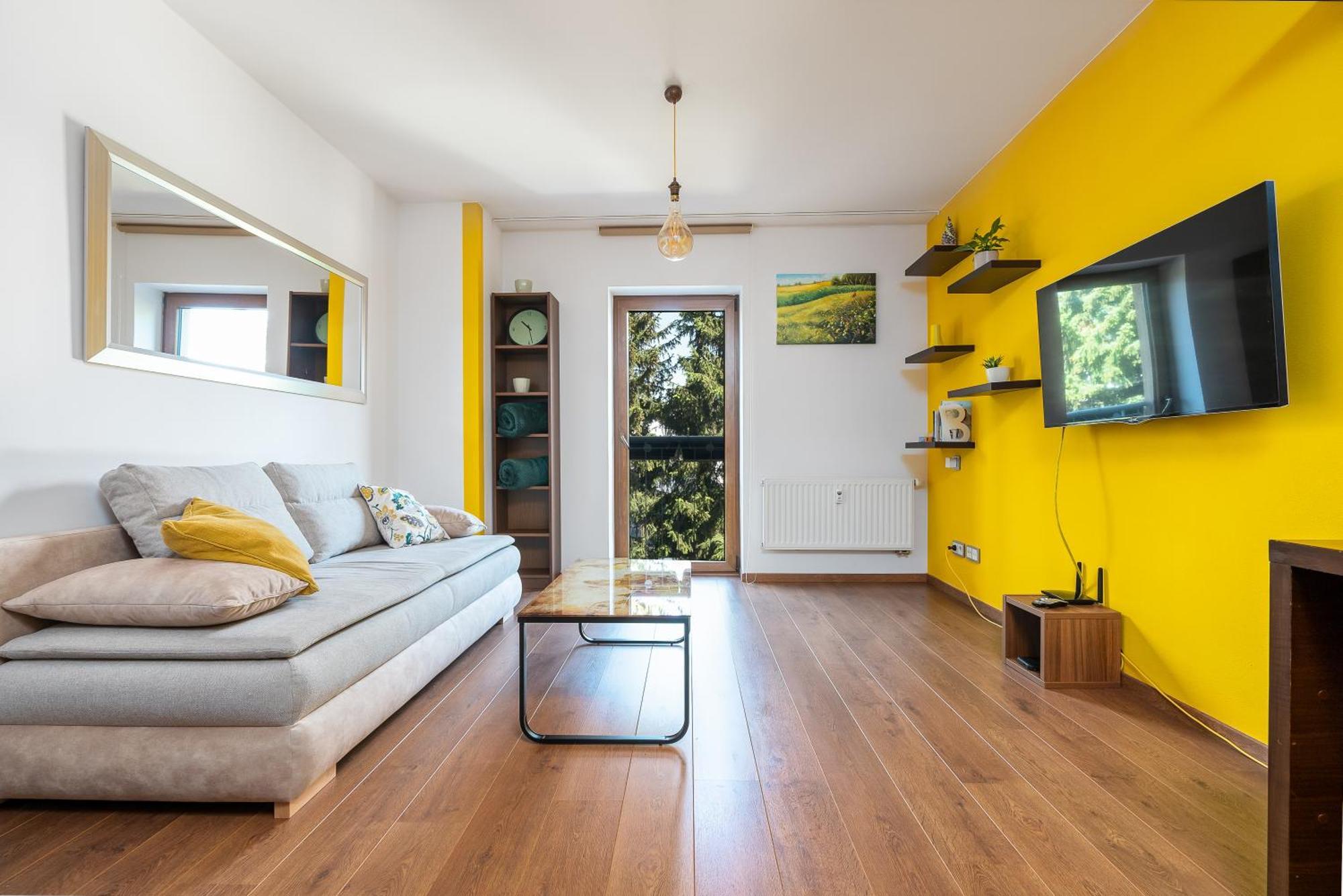 Apartmany Jako Doma プルゼニ 部屋 写真